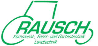 Rausch Motorgeräte Rasenmäher Fachhandel in Lindlar, Engelskirchen, Gummersbach, Marienheide im Oberbergischen Kreis-Logo