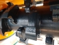 Preview: Femac T9DF90REV-Forestal  T9 DF 90 REV Baggermulcher Mulcher Schlegelmulcher für Minibagger, Bagger 6,0 - 12 To