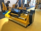 Preview: Femac S5MZ200 Schlegelmulcher mit Seitenverschiebung Kompaktlader Radlader 50-90PS Bobcat, Gehl, Case, Cat, Eurocomach, Wacker, Kato, JCB