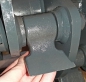 Preview: Femac T9FS90REV-Forestal  T9 FS 90 REV Baggermulcher Mulcher Schlegelmulcher für Minibagger, Bagger 6,0 - 8,0 To