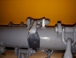 Preview: Femac T5105, T5 105 Baggermulcher Mulcher Schlegelmulcher für Minibagger 4,0 - 6,0 To