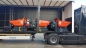 Preview: Slanetrac HT1000C Kettendumper