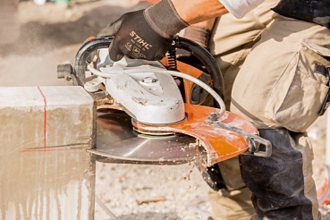 Miete Trennschleifer Motorflex Tagesmietpreis