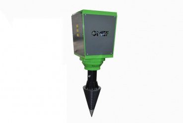 OMEF SPV2 PLUS 510 Kegelspalter