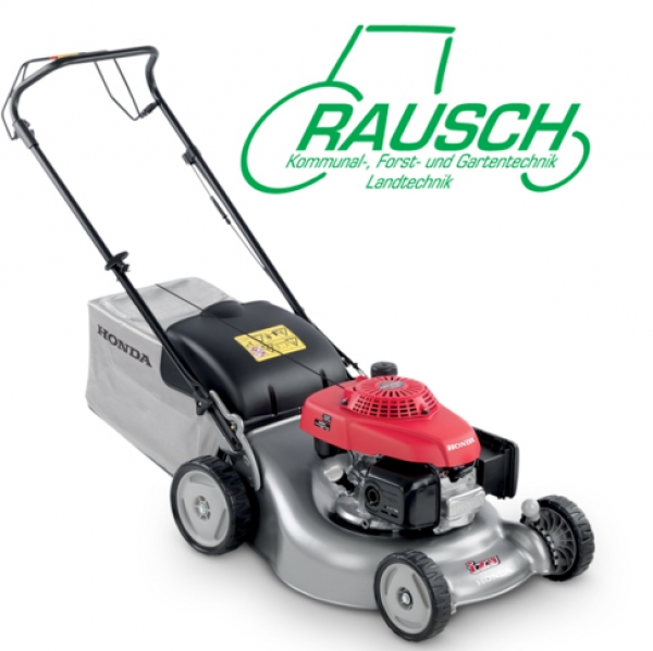 Honda HRG466SK Rasenmäher