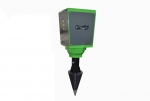 OMEF SPV2 PLUS 510 Kegelspalter